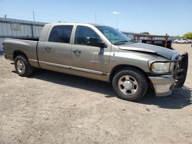 2007 Dodge Ram VIN 3D7KR19D07G751914 COPART salvage auction — FRONT END, Tx - Salvage Vehicle Title, sold $1,350 on 2026-07-29 (photo 4)