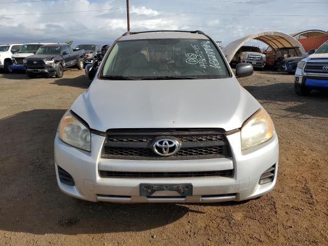 2010 Toyota Rav4 VIN JTMZF4DVXA5017198 COPART salvage auction — REAR END, Hi - Bill Of Sale - Parts Only, sold $775 on 2026-07-06 (photo 5)