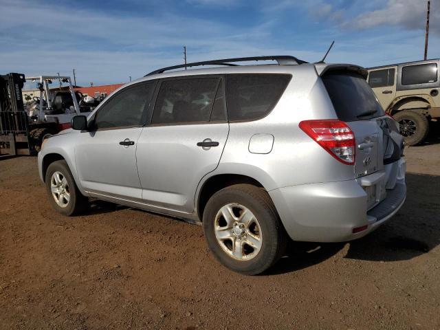 2010 Toyota Rav4 VIN JTMZF4DVXA5017198 COPART salvage auction — REAR END, Hi - Bill Of Sale - Parts Only, sold $775 on 2026-07-06 (photo 2)