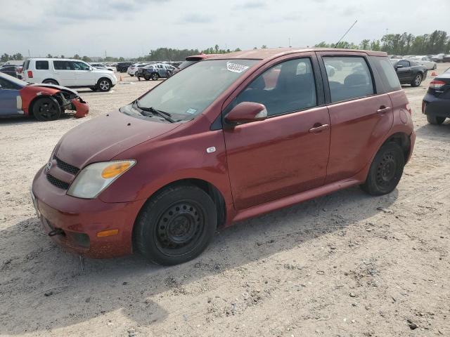 2006 Toyota VIN JTKKT604560157563 COPART salvage auction — NORMAL WEAR, Tx - Bonded Title - Clean, sold $175 on 2026-07-17 (photo 1)