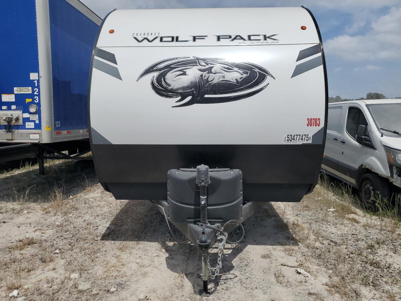 2023 Cherokee Grey wolf VIN 5NHTCTC27PC221975 COPART salvage auction — Water/Flood, Salvage Title, sold $23,700 on 2025-07-17 (photo 9)