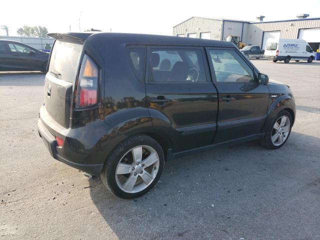 2011 Kia Soul VIN KNDJT2A23B7228981 COPART salvage auction — FRONT END, Nc - Salvage Certificate Of Title, sold $250 on 2026-07-28 (photo 3)