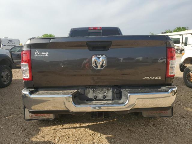 2024 Ram 3500 VIN 3C63RRGL7RG198549 COPART salvage auction — FRONT END, Salvage Title, sold $35,500 on 2026-07-09 (photo 6)