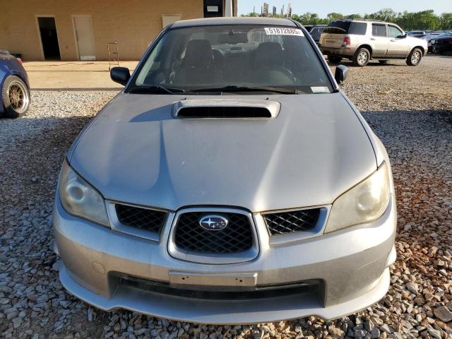 2006 Subaru Impreza VIN JF1GD796X6G511692 COPART salvage auction — WATER/FLOOD, Al - Cert Of Title-Salvage Title, sold $4,100 on 2026-07-15 (photo 5)