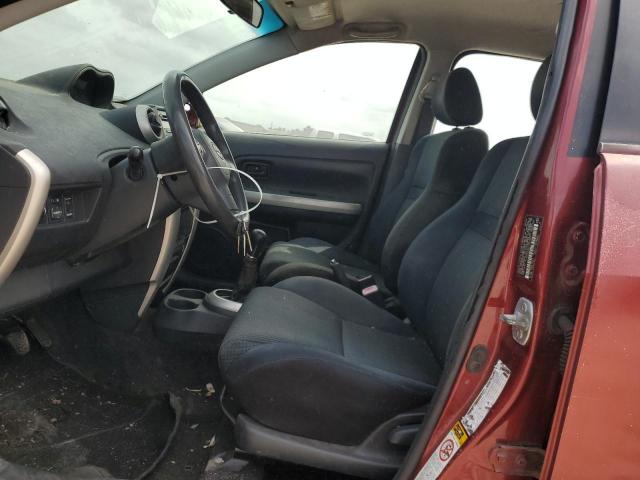 2006 Toyota VIN JTKKT604560157563 COPART salvage auction — NORMAL WEAR, Tx - Bonded Title - Clean, sold $175 on 2026-07-17 (photo 7)