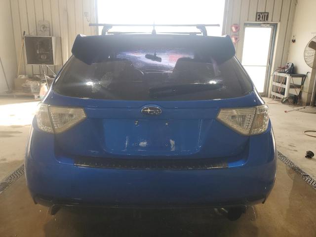 2013 Subaru Wrx VIN JF1GR7E63DG806136 COPART salvage auction — FRONT END, PA - CERTIFICATE OF SALVAGE, sold $1,700 on 2026-07-02 (photo 6)