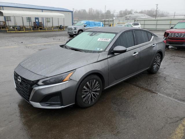 2023 Nissan Altima VIN 1N4BL4DV1PN391501 COPART salvage auction — SIDE, Id - Salvage Certificate Of Title, sold $8,700 on 2026-07-02 (photo 1)