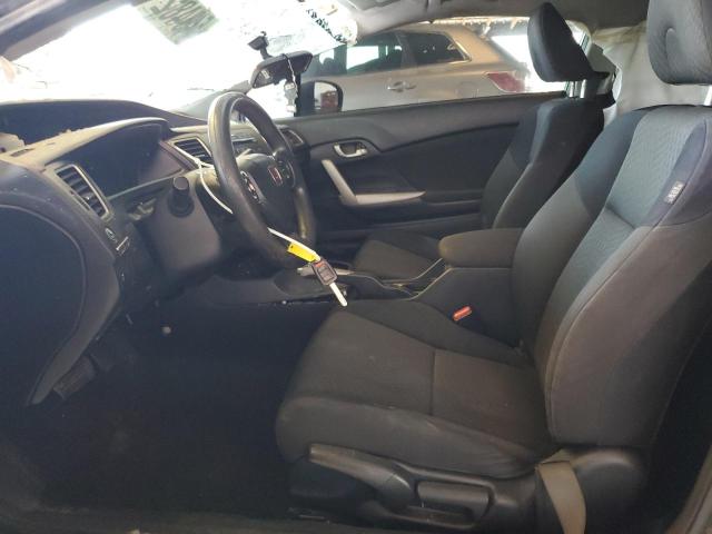 2014 Honda Civic VIN 2HGFG3B51EH504335 COPART salvage auction — ROLLOVER, Ca - Dis/Dlr/Exp Clean W/Salv Hist, sold $525 on 2026-07-02 (photo 7)