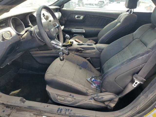 2015 Ford Mustang VIN 1FATP8UHXF5391005 COPART salvage auction — WATER/FLOOD, Tn - Salvage Cert-Water Damage, sold $1,700 on 2026-07-29 (photo 7)