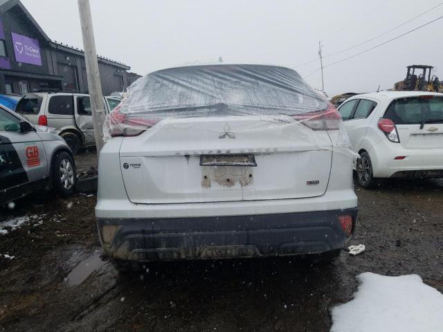 2024 Mitsubishi ECLIPSE VIN JA4ATUAA2RZ619549 COPART salvage auction — ROLLOVER, Qc - Gravement Accidente, sold $350 on 2026-07-14 (photo 6)