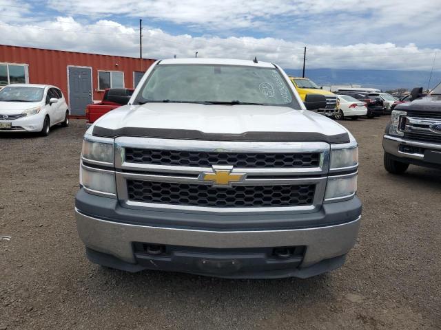 2014 Chevrolet Silverado VIN 3GCUKPEC5EG349679 COPART salvage auction — SIDE, Hi - Certificate Of Title, sold $30 on 2026-07-27 (photo 5)