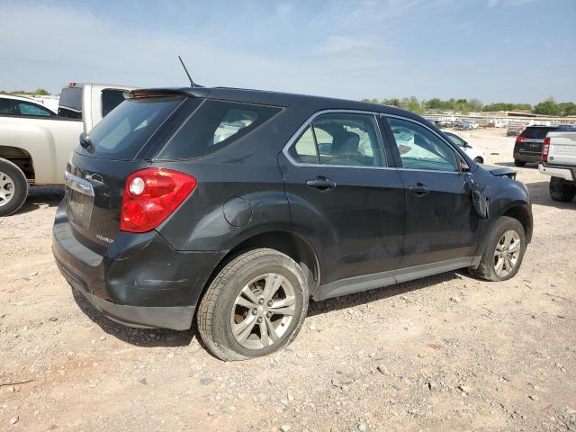 2013 Chevrolet Equinox VIN 2GNALBEK4D6319424 COPART salvage auction — FRONT END, OK - CERT OF TITLE-SALVAGE, sold $975 on 2026-07-09 (photo 3)