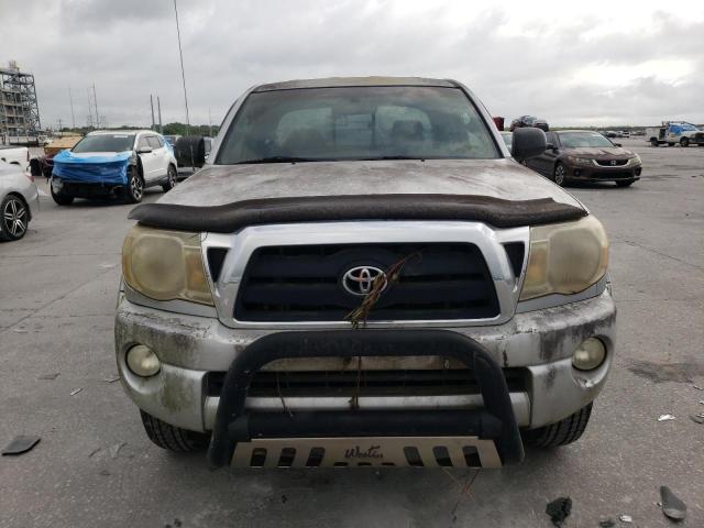 2006 Toyota Tacoma VIN 5TETU62N16Z183365 COPART salvage auction — MECHANICAL, La - Permit To Sell, sold $500 on 2026-07-29 (photo 5)