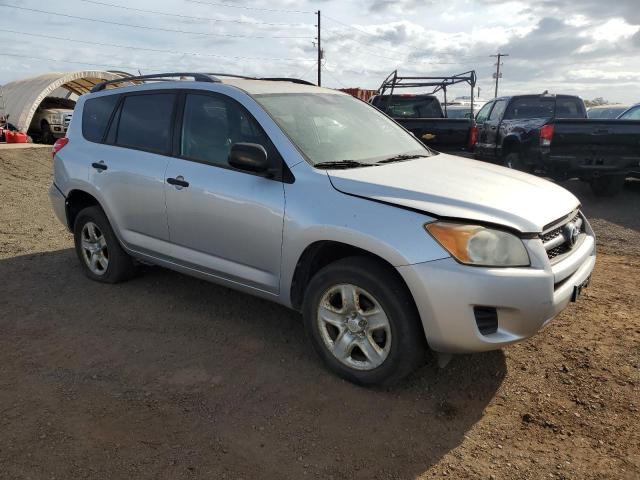 2010 Toyota Rav4 VIN JTMZF4DVXA5017198 COPART salvage auction — REAR END, Hi - Bill Of Sale - Parts Only, sold $775 on 2026-07-06 (photo 4)