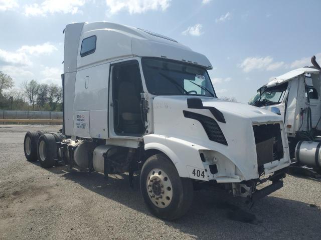 2014 Volvo VIN 4V4NC9EH2EN167569 COPART salvage auction — STRIPPED, IL - CERTIFICATE OF TITLE (P), sold $1,350 on 2026-08-03 (photo 2)