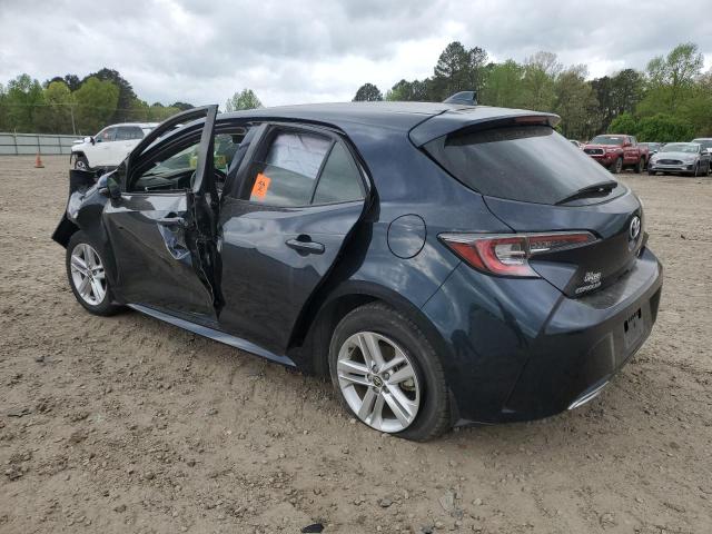 2021 Toyota Corolla VIN JTND4MBE4M3114511 COPART salvage auction — FRONT END, Ar - Cert Of Title-Salvage, sold $1,350 on 2026-07-22 (photo 2)