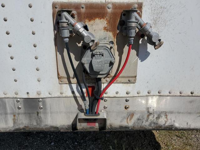 2004 Waba Dry van trailer VIN 1JJV281W34L872363 COPART salvage auction — MINOR DENT/SCRATCHES, OR - DIS/DLR/EXP ONLY CLEAN TITLE, sold $1,000 on 2026-07-29 (photo 8)