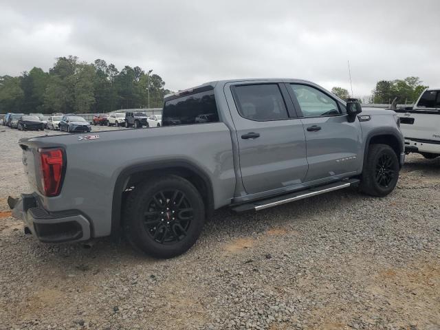 2024 Gmc SIERRA VIN 1GTUUAEDXRZ322290 COPART salvage auction — REAR END, Al - Cert Of Title-Salvage Title, sold $2,050 on 2026-07-20 (photo 3)
