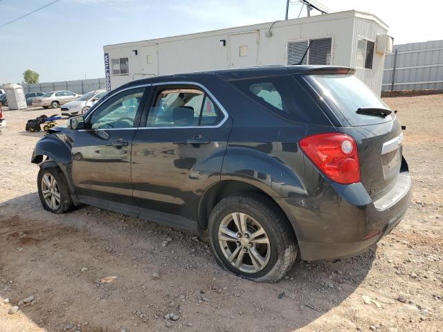 2013 Chevrolet Equinox VIN 2GNALBEK4D6319424 COPART salvage auction — FRONT END, OK - CERT OF TITLE-SALVAGE, sold $975 on 2026-07-09 (photo 2)