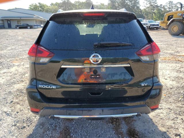 2019 Nissan Rogue VIN KNMAT2MT3KP500563 COPART salvage auction — FRONT END, Al - Cert Of Title-Salvage Title, sold $1,800 on 2026-07-13 (photo 6)