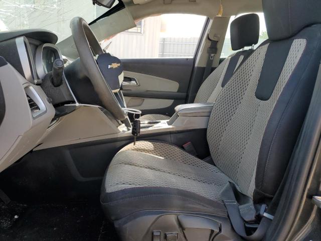 2013 Chevrolet Equinox VIN 2GNALBEK4D6319424 COPART salvage auction — FRONT END, OK - CERT OF TITLE-SALVAGE, sold $975 on 2026-07-09 (photo 7)
