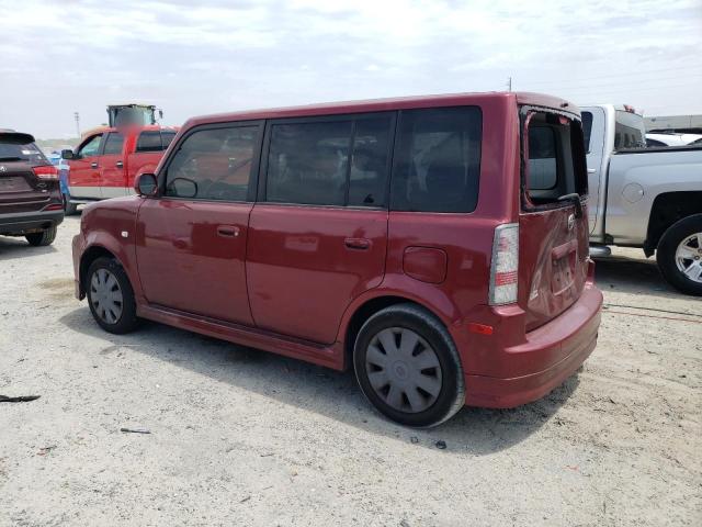 2006 Toyota Scion VIN JTLKT324964090076 COPART salvage auction — REAR END, Fl - Cert Of Title Slvg Rebuildable, sold $1,300 on 2026-07-20 (photo 2)