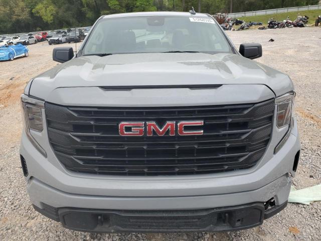 2024 Gmc SIERRA VIN 1GTUUAEDXRZ322290 COPART salvage auction — REAR END, Al - Cert Of Title-Salvage Title, sold $2,050 on 2026-07-20 (photo 5)