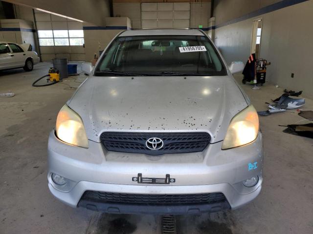2005 Toyota Corolla VIN 2T1KR32E45C351001 COPART salvage auction — FRONT END, VA - CERT OF TITLE - SALVAGE, sold $1,400 on 2026-07-02 (photo 5)