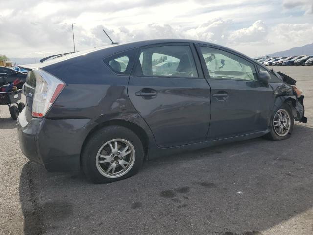 2010 Toyota Prius VIN JTDKN3DU4A0120099 COPART salvage auction — FRONT END, ID - SALVAGE CERTIFICATE OF TITLE, sold $450 on 2026-07-15 (photo 3)