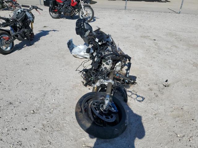2025 BMW S 1000 VIN WB10P2309S6L04024 COPART salvage auction — ALL OVER, Fl - Cert Of Destruct-No Vin Plate, sold $150 on 2026-07-02 (photo 2)