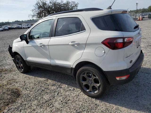 2018 Ford Ecosport VIN MAJ6P1CL2JC161568 COPART salvage auction — FRONT END, Salvage Title, sold $1,600 on 2026-07-31 (photo 2)