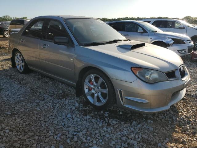 2006 Subaru Impreza VIN JF1GD796X6G511692 COPART salvage auction — WATER/FLOOD, Al - Cert Of Title-Salvage Title, sold $4,100 on 2026-07-15 (photo 4)