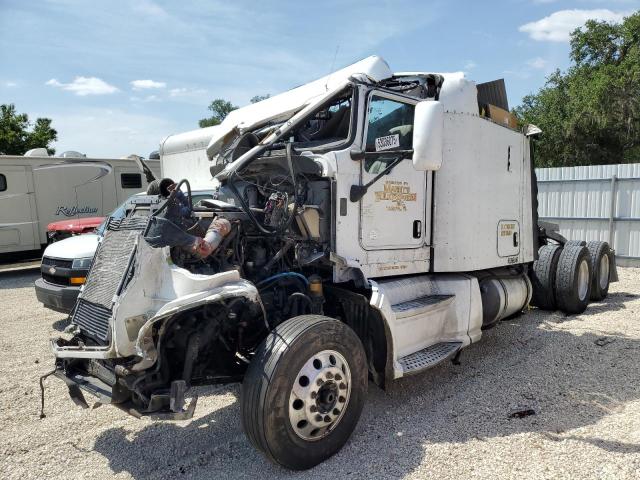 2014 Kenworth T660 VIN 1XKADP9X4EJ391046 COPART salvage auction — ALL OVER, FL - CERTIFICATE OF DESTRUCTION, sold $15 on 2026-10-09 (photo 4)