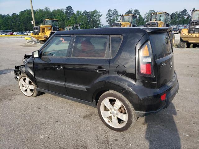 2011 Kia Soul VIN KNDJT2A23B7228981 COPART salvage auction — FRONT END, Nc - Salvage Certificate Of Title, sold $250 on 2026-07-28 (photo 2)