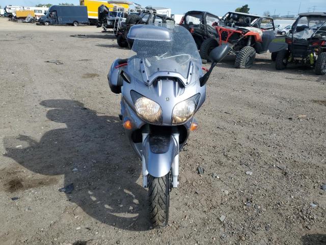 2004 Yamaha Fjr1300 VIN JYARP09Y44A000056 COPART salvage auction — SIDE, Id - Salvage Certificate Of Title, sold $950 on 2026-07-02 (photo 2)