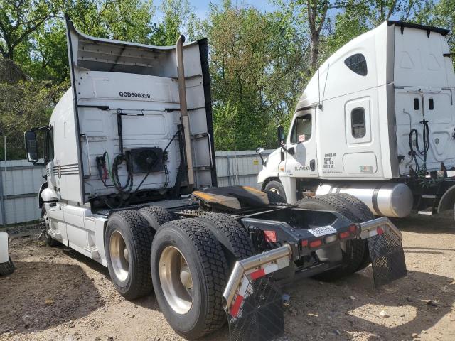 2021 Volvo Vnr VIN 4V4WC9EH0MN600339 COPART salvage auction — FRONT END, Salvage Title, sold $13,000 on 2026-08-06 (photo 3)