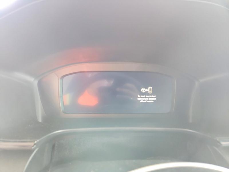 2026 Honda Cr-v VIN 5J6RS5H80TL010050 COPART salvage auction — STRIPPED, Fl - Certificate Of Destruction, sold $9,700 on 2026-07-29 (photo 9)