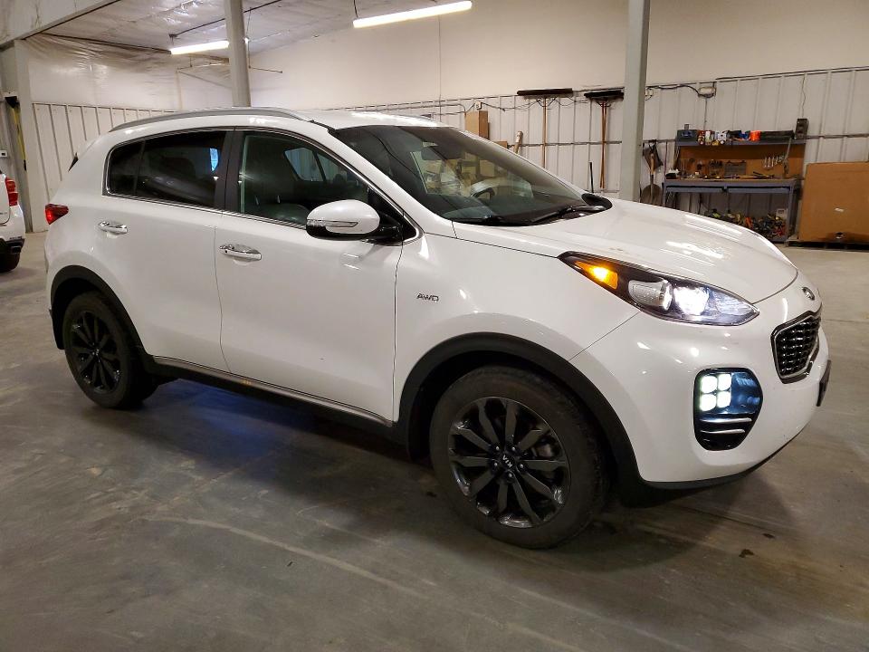 2019 Kia VIN KNDPNCAC2K7565595 COPART salvage auction — HAIL, Mn - Cert Of Title-Salvage, sold $5,900 on 2026-07-13 (photo 4)