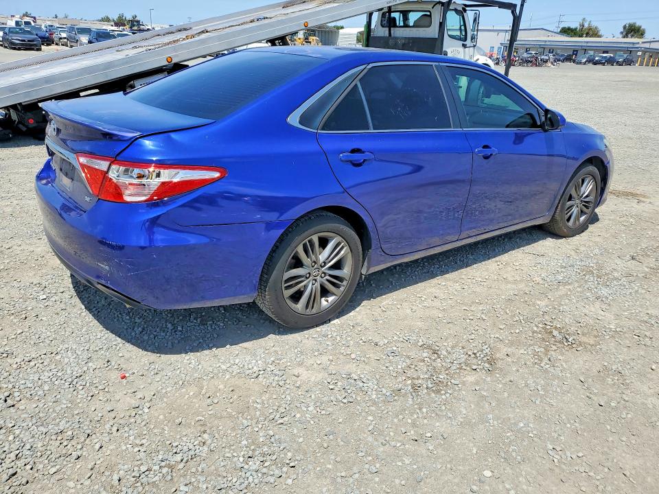 2023 Toyota VIN 5YFB4MDE1PP048391 COPART salvage auction — FRONT END, Ca - Salvage Certificate, sold $5,100 on 2026-07-07 (photo 3)