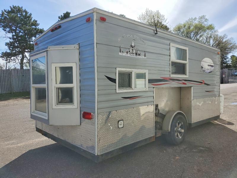 2014 Ice castle VIN 5TJBE2314EM006870 COPART salvage auction — HAIL, MN - CERT OF TITLE-SALVAGE, sold $4,500 on 2026-07-30 (photo 4)