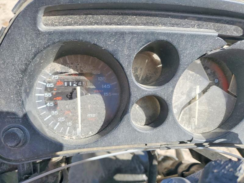 1994 Honda St1100 VIN JH2SC261XRM400012 COPART salvage auction — FRONT END, CA - SALVAGE CERTIFICATE, sold $225 on 2026-07-09 (photo 7)