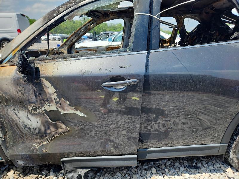 2017 Mazda Cx-5 VIN JM3KFBDL4H0201832 COPART salvage auction — BURN, Al - Cert Of Title-Parts Only Salvg, sold $225 on 2026-07-28 (photo 7)