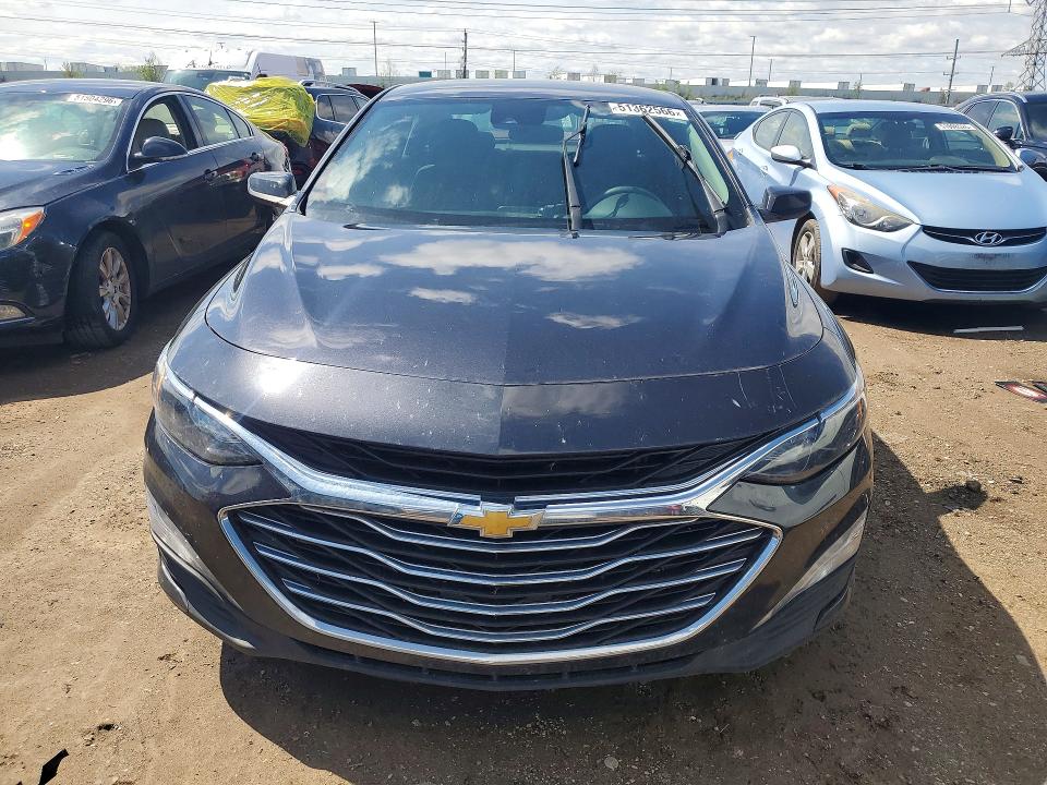 2023 Chevrolet VIN 1G1ZD5ST8PF174950 COPART salvage auction — WATER/FLOOD, Il - Salvage Cert-Flood, sold $4,550 on 2026-07-02 (photo 5)