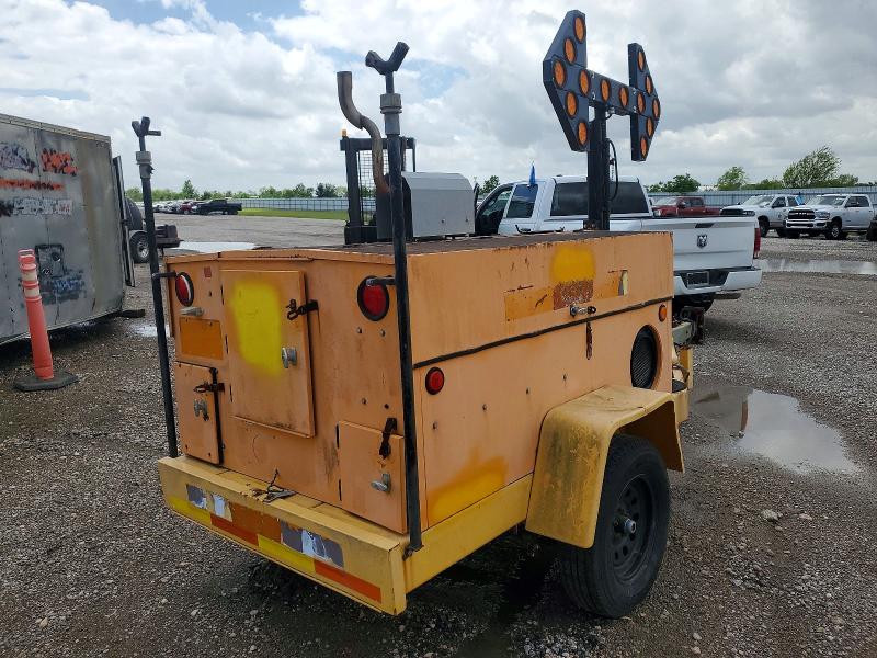 2001 Unknown VIN 1T9US061X1S056491 COPART salvage auction — MINOR DENT/SCRATCHES, TX - CERTIFICATE OF TITLE, sold $30 on 2026-07-30 (photo 4)