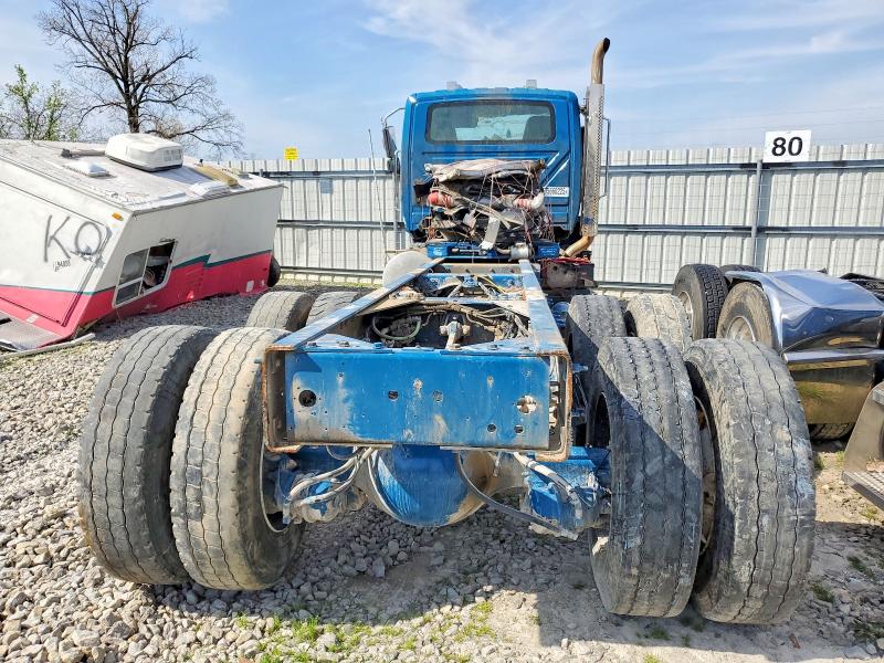 2023 International Hx VIN 3HTPCAPT8PN260078 COPART salvage auction — ALL OVER, Ky - Cert Of Title-Salvage, sold $9,100 on 2026-07-09 (photo 6)