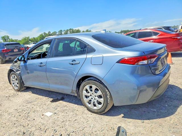 2024 Toyota Corolla VIN 5YFB4MDE1RP090465 COPART salvage auction — FRONT END, TX, sold $1,300 on 2026-07-24 (photo 2)