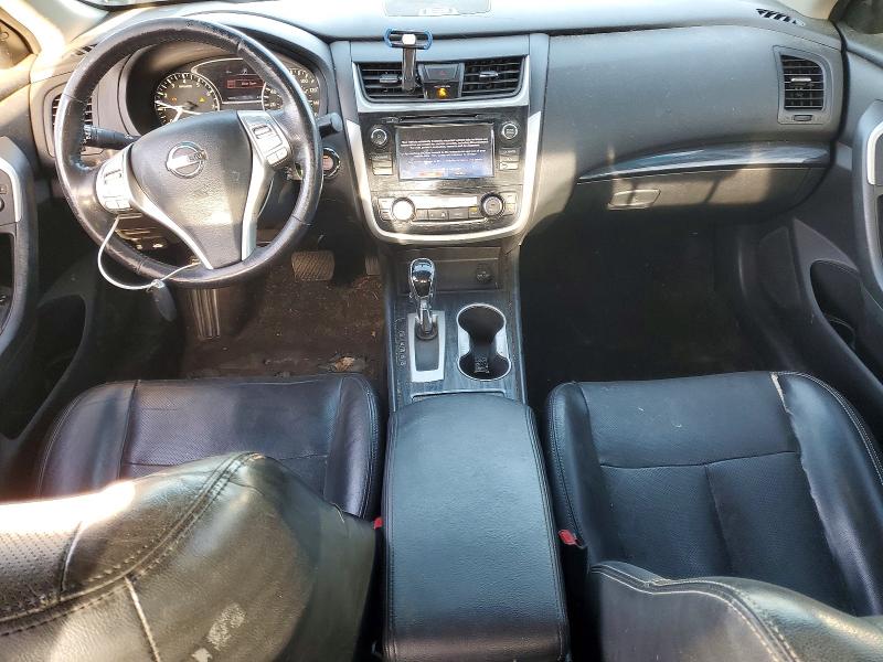 2018 Nissan Altima VIN 1N4AL3AP2JC180418 COPART salvage auction — REAR END, TN - SALVAGE CERTIFICATE, sold $1,400 on 2026-07-02 (photo 8)