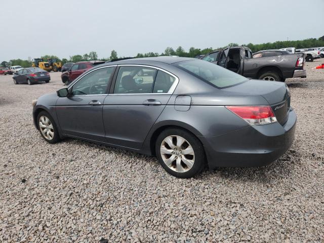 2008 Honda Accord VIN JHMCP26748C006935 COPART salvage auction — MECHANICAL, MT - DEALER ONLY CLEAN TITLE, sold $325 on 2026-07-28 (photo 2)