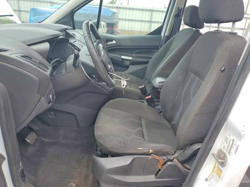 2014 Ford Transit connect VIN NM0LS7F78E1150540 COPART salvage auction — FRONT END, AL - CERTIFICATE OF TITLE, sold $60 on 2026-07-21 (photo 7)