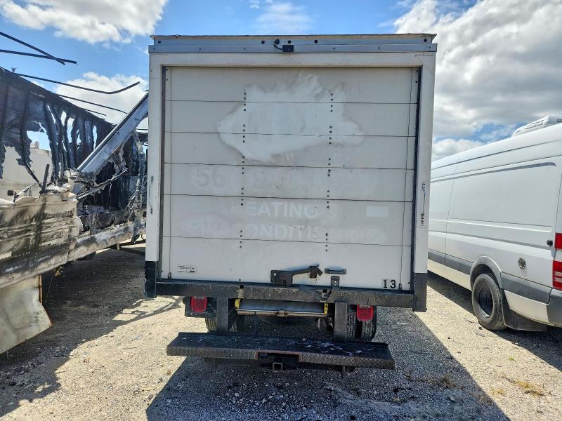 2020 Ford Transit VIN 1FDRS6ZG4LKB36446 COPART salvage auction — MINOR DENT/SCRATCHES, Fl - Certificate Of Title (P), sold $1,450 on 2026-07-28 (photo 9)